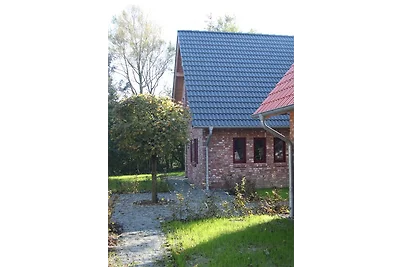 Casa vacanze Vacanza di relax Pellworm