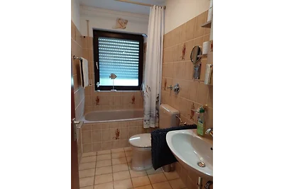 Appartamento Vacanza con famiglia Lautenthal