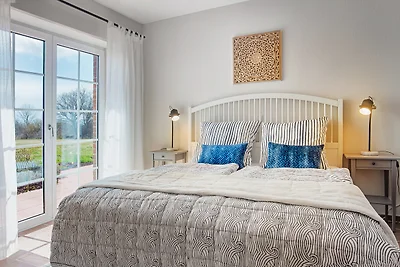 Vakantieappartement Gezinsvakantie Dahme