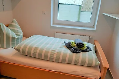 Casa vacanze Vacanza di relax Hage