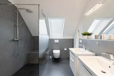 Casa vacanze Vacanza di relax Hohenkirchen
