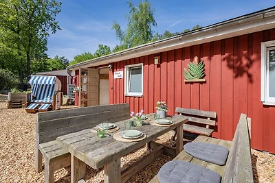 Casa vacanze Vacanza di relax Ückeritz
