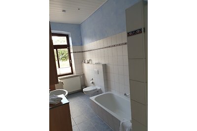 62 qm Ferienwohnung mit Schleiblick