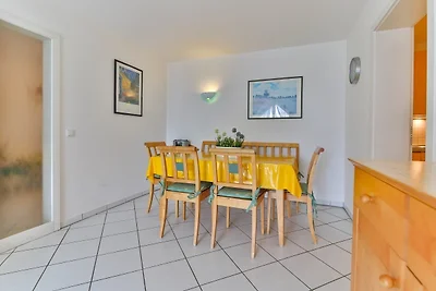 Ferienwohnung Sunshine