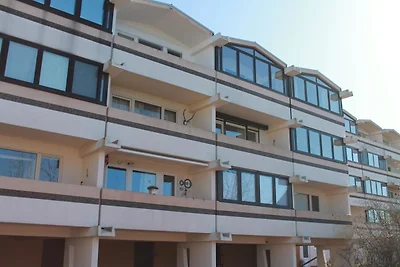Appartamento Vacanza con famiglia Schönberg