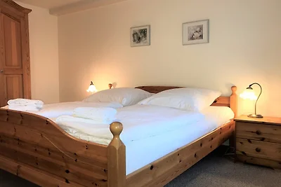 Vakantieappartement Gezinsvakantie Nieblum