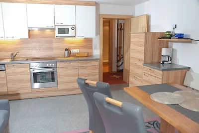 Apartment Typ A