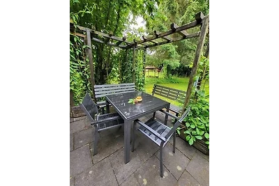 Vakantiehuis Ontspannende vakantie Thalfang