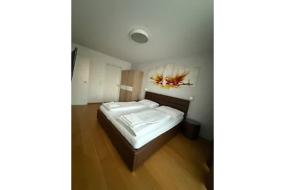 Holiday flat family holiday Wien