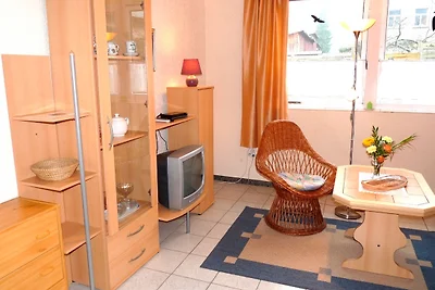 Ferienhaus in Waren Müritz