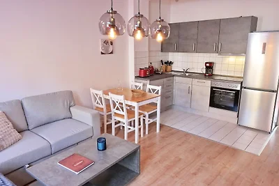 Heimatliebe Wismar in der Altstadt