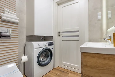 Sun&Snow Resorts - Apartment B35