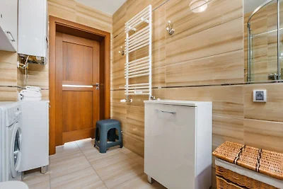 Sun&Snow Rezydencja Park Rodzinna