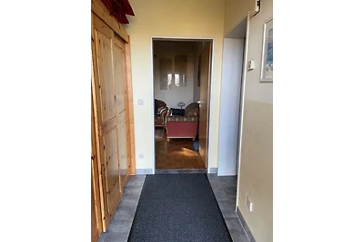 Ferienhaus Brandt Haus 22