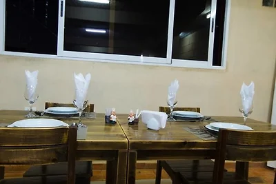Hostal Mis Cumbres Appartement 4