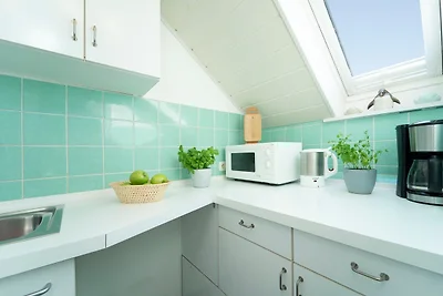 Am Brook 3 Strandliebe Dahme