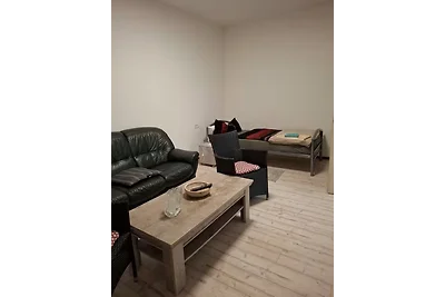 Vakantieappartement Gezinsvakantie Leuna