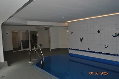 Fewo mit Schwimmbad