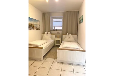 NTBM36002 - FeWo 'Kiekut'