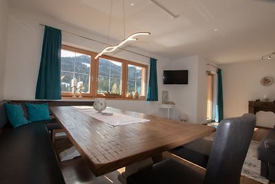 Chalet Thierbach (WILD019)