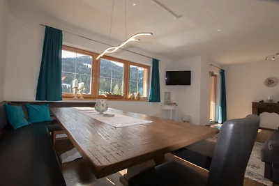 Apartament Dla rodzin Wildschönau