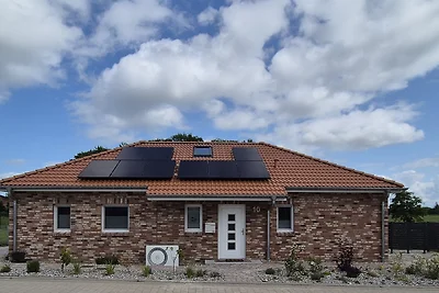 Ferienhaus Kalle & Fiete