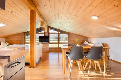 Vakantieappartement Gezinsvakantie Rosenheim