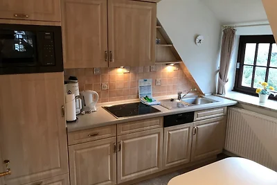 Hansen Nieblum - Whg. 2