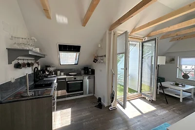 Ferienwohnung Huus an`t Koornfeld