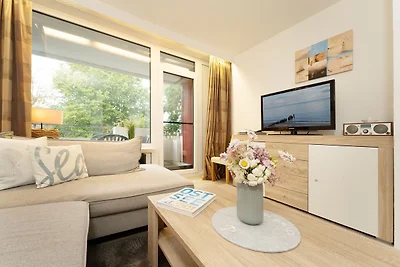 Berolina Wohnung 100