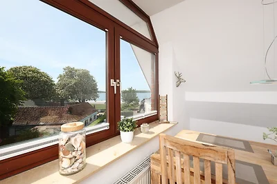 Strandstrasse 2 Treibgut