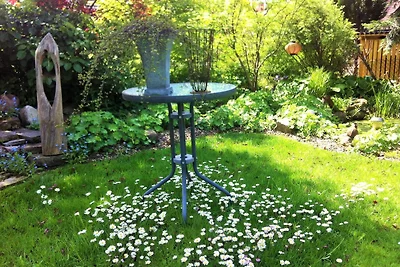 Ferienhaus in Rotenburg