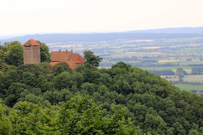 Vakantieappartement Gezinsvakantie Rinteln