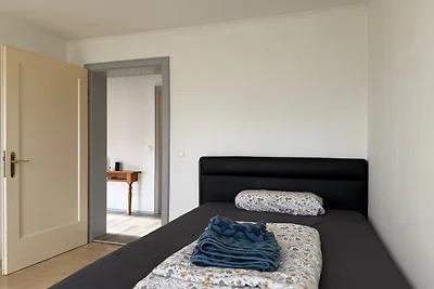 Apartament Dla rodzin Schongau