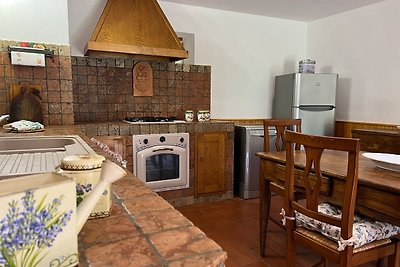 Holiday home relaxing holiday Arezzo