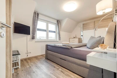 Vakantieappartement Gezinsvakantie Zingst
