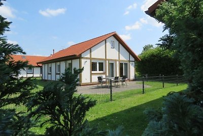 Ferienhaus Fleetblick im Feriendorf