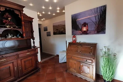 Casa vacanze Vacanza di relax Wittmund