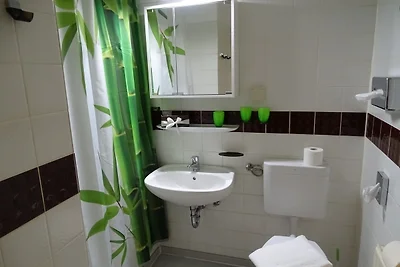 Chill Out Apartment Bergblick