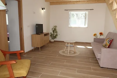 Ferienhaus Casinha dos Avós by