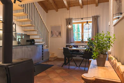 Dorfchalets - Chalet Alma inkl.