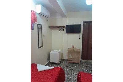 Appartamento Vacanza con famiglia Santiago de Cuba
