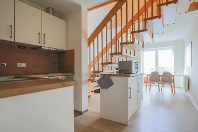 Vakantieappartement Gezinsvakantie Burg auf Fehmarn