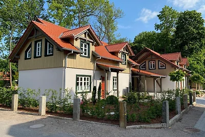 Landhaus zum Wieseneck