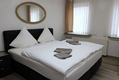 Vakantieappartement Gezinsvakantie Essen