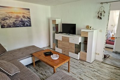 Holiday home relaxing holiday Groß Lindow