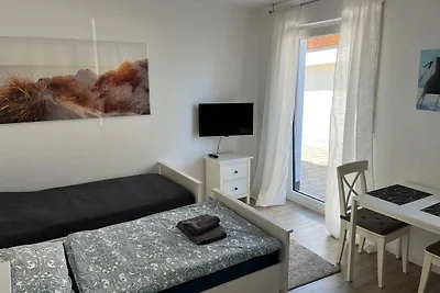 Ferienwohnung bei Wessels