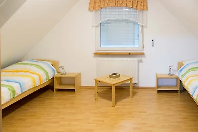 Kartoffeldoktors Häuschen