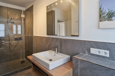 Vakantieappartement Gezinsvakantie Bansin