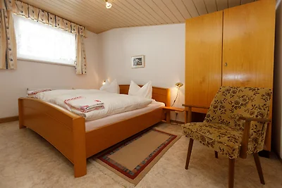Ferienwohnung Erzgebirge
